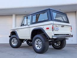 Image result for Wimbledon White 1980 Bronco