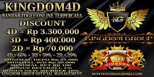 .daftar situs judi terbesar kingdom4d kingdom4d dec 01, 2020 · kingdomtoto, daftar. Kingdomtoto Bandar Togel Online Terpercaya Kingdomgroup