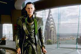 The creative team behind loki responds to fan theories about mephisto. Watch Tom Hiddleston Fall On His Face During Loki Tv Series Prep Ew Com