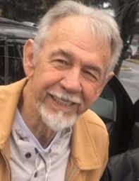 Obituary information for William Nicholas Puckett