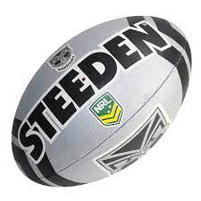 Rugby league balls └ rugby league & rugby union gear └ sporting goods all categories antiques art baby books, comics & magazines business. Nz Warriors Supporter Ball Players Rugby League Nz