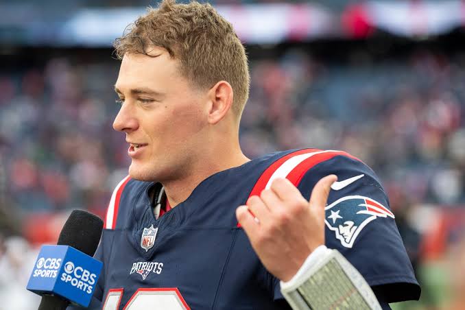 Tara Sullivan: Patriots QB Mac Jones engineered the drive of his career and  a signature win