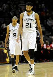 I continue to be amazed by tim duncan. What Tim Duncan Deserves But Never Seems To Receive The New York Times