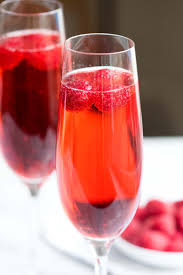 Perfect Kir Royale Recipe Recipe Kir Royale Recipe Kir Royale Champagne Recipe