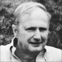 PAUL BADGER Obituary (2021)