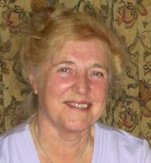 King's Lynn Ramblers Committee 2016-2017