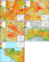 Most national companies include a free inspection prior to giving a quote while some local companies charge between $70 and $95 just to have a technician visit your. A Pan European Model Of Landscape Potential To Support Natural Pest Control Services Sciencedirect