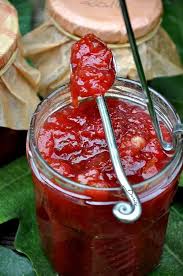 Confiture De Figues Confiture De Figues Figues Confiture