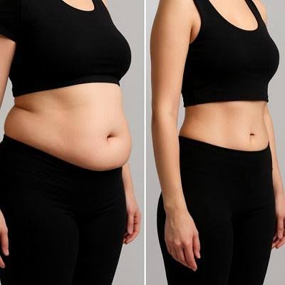 Belly Fat Removal Treatment in Dubai & Abu Dhabi | How to Lose Fat