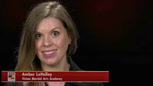 Amber Lavalley's Instagram, Twitter & Facebook