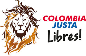 Alineaciones, horarios y dónde ver el partido. Partido Colombia Justa Libres Logopedia Fandom