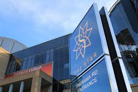 Second time i've stayed at sydney park hotel and again really enjoyed my stay. Star Sydney To Close Due To Seven Day Covid Lockdown Order Agb