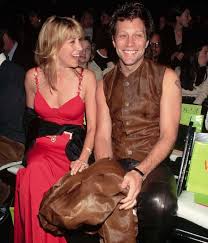 Last modified september 12, 2020. Jon Bon Jovi Reveals Surprising Secrets To 40 Year Romance From Respect To Cheating Hello