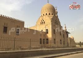 مقابر الغفير بين التقسيم الملكي ومساجد المماليك بوابة أخبار اليوم الإلكترونية