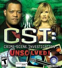 We're not just about console gamers. Csi Unsolved Guide And Walkthrough Giant Bomb