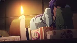 Anime: Engage Kiss S1 FanService Compilation Eng Sub HD • Pornhex