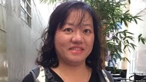 Phạm Thị Đoan Trang 'dữ' hay đảng yếu nên sợ... gió?