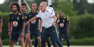 Seleção brasileira de futebol feminino. Veja O Calendario De Jogos Da Selecao Brasileira Em 2021 Rmc