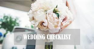 Check spelling or type a new query. Checklist Persiapan Majlis Perkahwinan Anda Cahaya Kristal