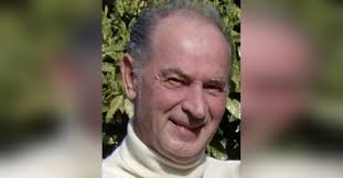Obituary information for Klaus Adolf Wicht