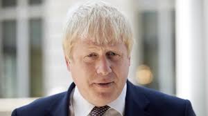 Boris Johnson: Wer ist dieser Mann?