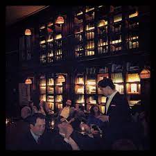 Nomad Library Bar Love Putting In A Library Corner Similar To One In Shannon Rose