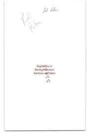 KEL ROBIN c. 1980's Vintage Boxing Promotional Photograph