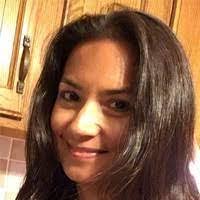 Melissa Wink's Instagram, Twitter & Facebook