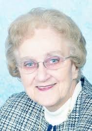 Juanita Louise Castagnoli Bogner (1934-2015)