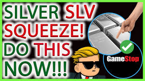 Researching ishares silver trust (nysearca:slv) stock? 9is715g Kqjgam