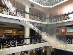 From boston to brussels, venice to vallarta, we have hard rock locations in spain malta, malta new york, ny northern indiana, in ottawa, ontario prague, czech republic. Hard Rock Cafe Prague Big Guitar Chandelier Bild Von Hard Rock Cafe Prag Tripadvisor
