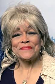 JoAnn Avery Montgomery (1941-2021): homenaje de Find a Grave