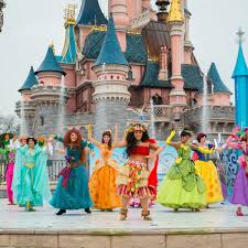 As disneyland® resort reopens, park attendance will be strictly managed through a new park reservation system. Disneyland Paris Tipps Und Tricks Fur Deine Planung Reisefuhrer 2021
