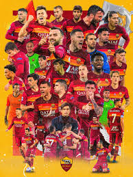 Profilo twitter ufficiale dell'as roma. As Roma English On Twitter Our 2020 21 Campaign Comes To An End Through The Highs And Lows Thank You To The Fans For The Support That Always Kept Pushing Us On From