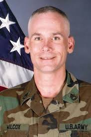 Obituary information for Ray S. Wilcox