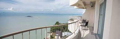 Wifi and parking are free, and this hotel also features an outdoor pool. Rainbow Paradise Beach Penang Malaysia Tourismus