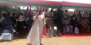 May 28, 2021 · other notable parastatal appointments included former kwale woman representative zainab chidzuga, who was chosen as a member of the board of national oil corporation of kenya. Chidzuga Believed Indecent Exposure Contributes To Sexual Violence