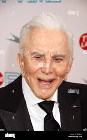 Kirk douglas award hi-res stock photography and images