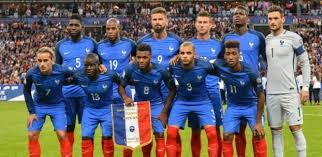 (fransa millî futbol takımı sayfasından yönlendirildi). Fransa Nin Turkiye Maci Kadrosu Aciklandi Son Dakika Milli Takim Haberleri