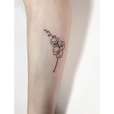 It wouldn't surprise us at all as complexcon is only months away. Minimalist Fine Line Skull Tattoo Novocom Top