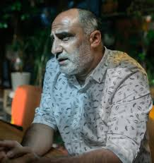 Sinemacılar Yargılanıyor