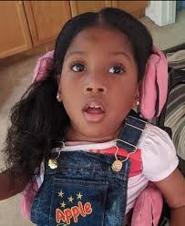 Happy 6 Birthday Lydia!!