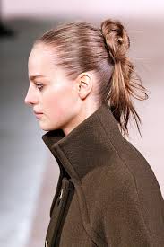 For a protective hairstyle, braids are hard to beat, and divatress has the best braiding hair online. Bun Runway Hair Inspiration