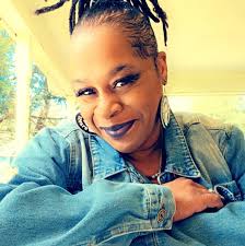 The bravest, most strongest woman I know has gone to be with the Lord...  She has fought the good fight, she has finished the race…. She has kept the  faith… I couldn't