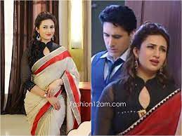Free download divyanka tripathi latest blouse design 1.0 apk (lastest version). Divyanka Tripathi Blouse Designs Yeh Hai Mohabbatein Blouse Designs Trendy Blouse Designs Blouse Neck Designs