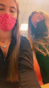 Amanda Erdmann's Instagram, Twitter & Facebook