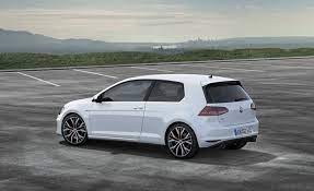 2015 volkswagen gti 3 door