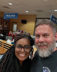 Riverside High School