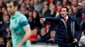 Submitted 1 year ago by ceemo291. Pressure On Unai Emery S Arsenal In Battle For Fourth Against Visiting Manchester United The National