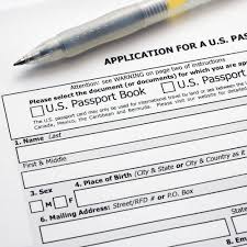 A passport card is the same size as a driver's license, so it can easy slide into your wallet. What Is A Us Passport Card And How Can You Get One